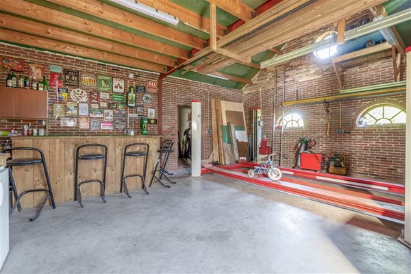 Medium property photo - Boven Westerdiep 162, 9641 LM Veendam